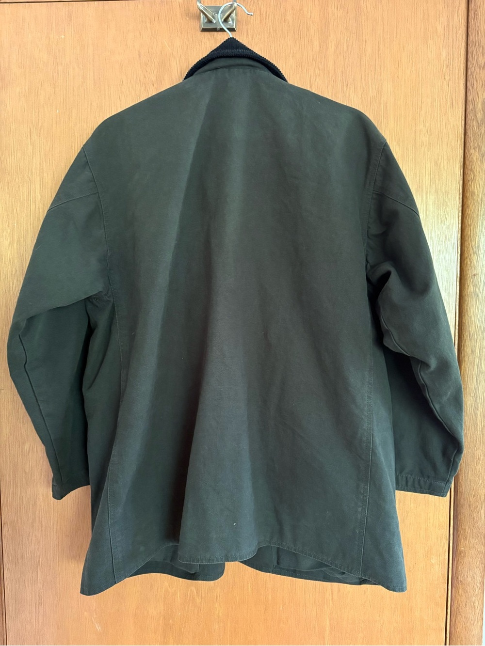 Gillian Stevens Kit Field Coat - Picture 4 of 8